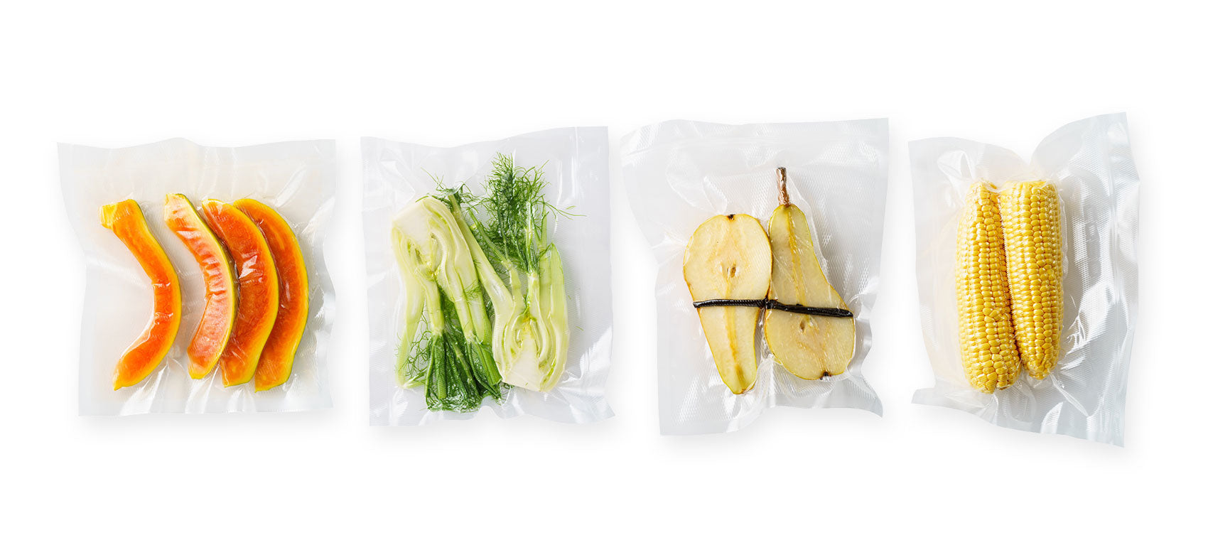 Food Vacuum Seal Bag