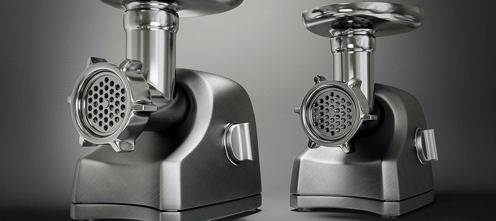 Flora Meat Mincer