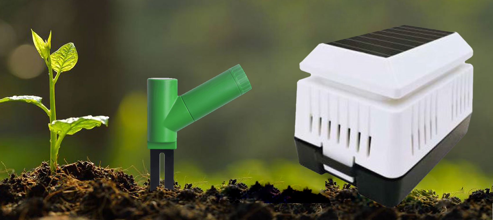 PanTech Weather Station Accessories – optional sensors, parts and replacement components