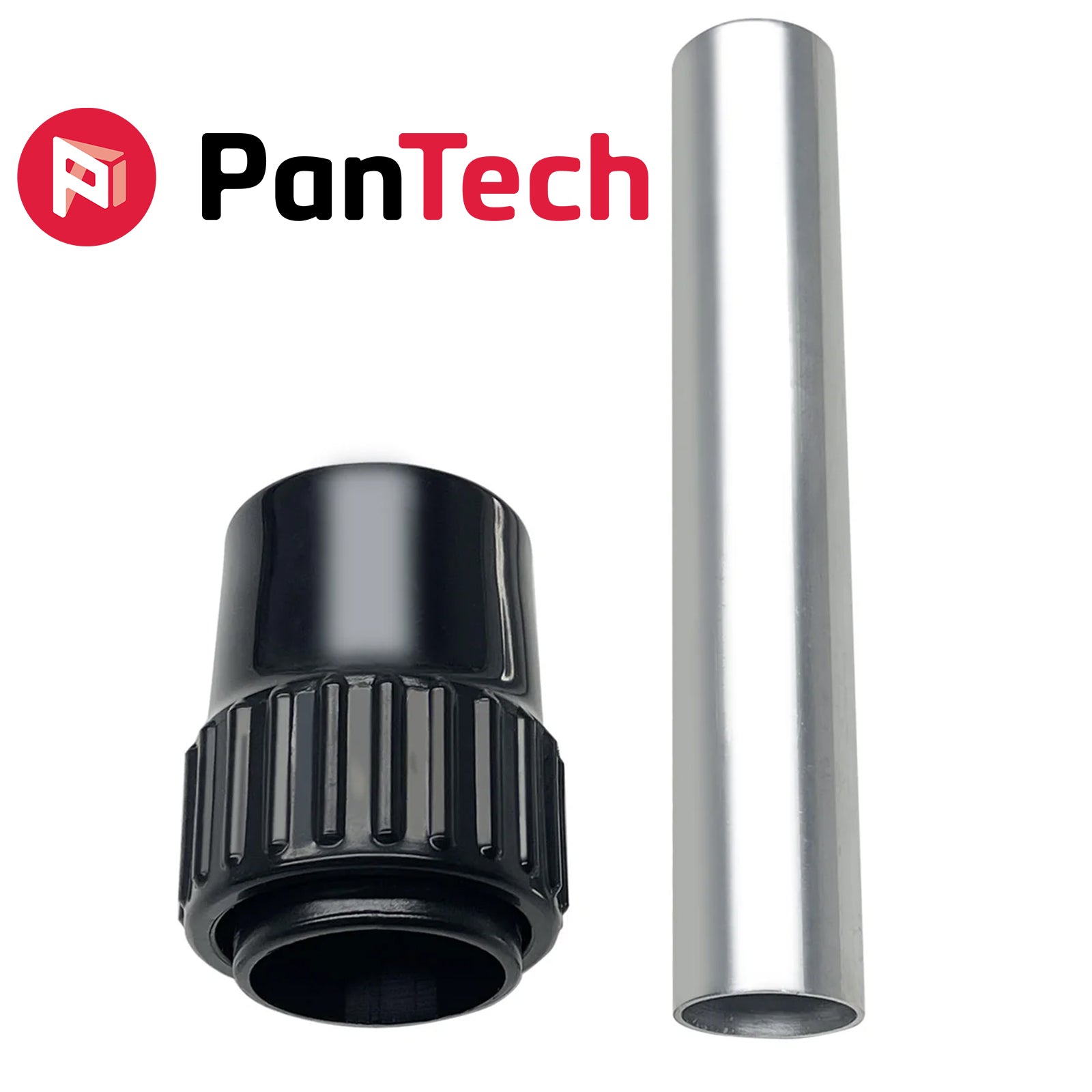 PanTech Weather Station Pole Adaptor for PT-HP2564- 1"*15cm tube with 1.2" to 1" adapter for WS-ACC-ODU-WS90