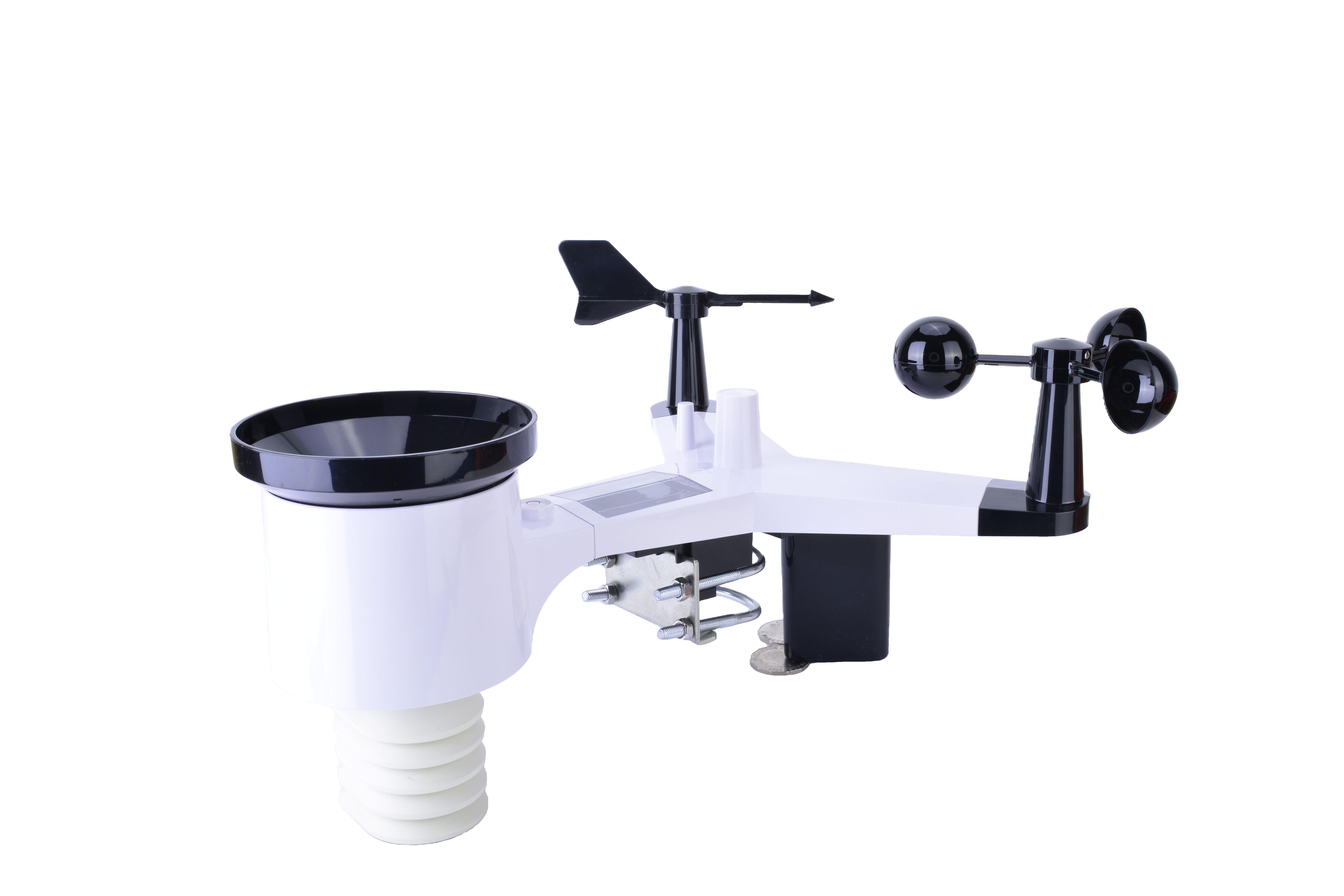 PanTech Weather Station Outdoor Unit WH65 design for PT-WH2900 PT-HP2550 WS-ACC-ODU-WH65