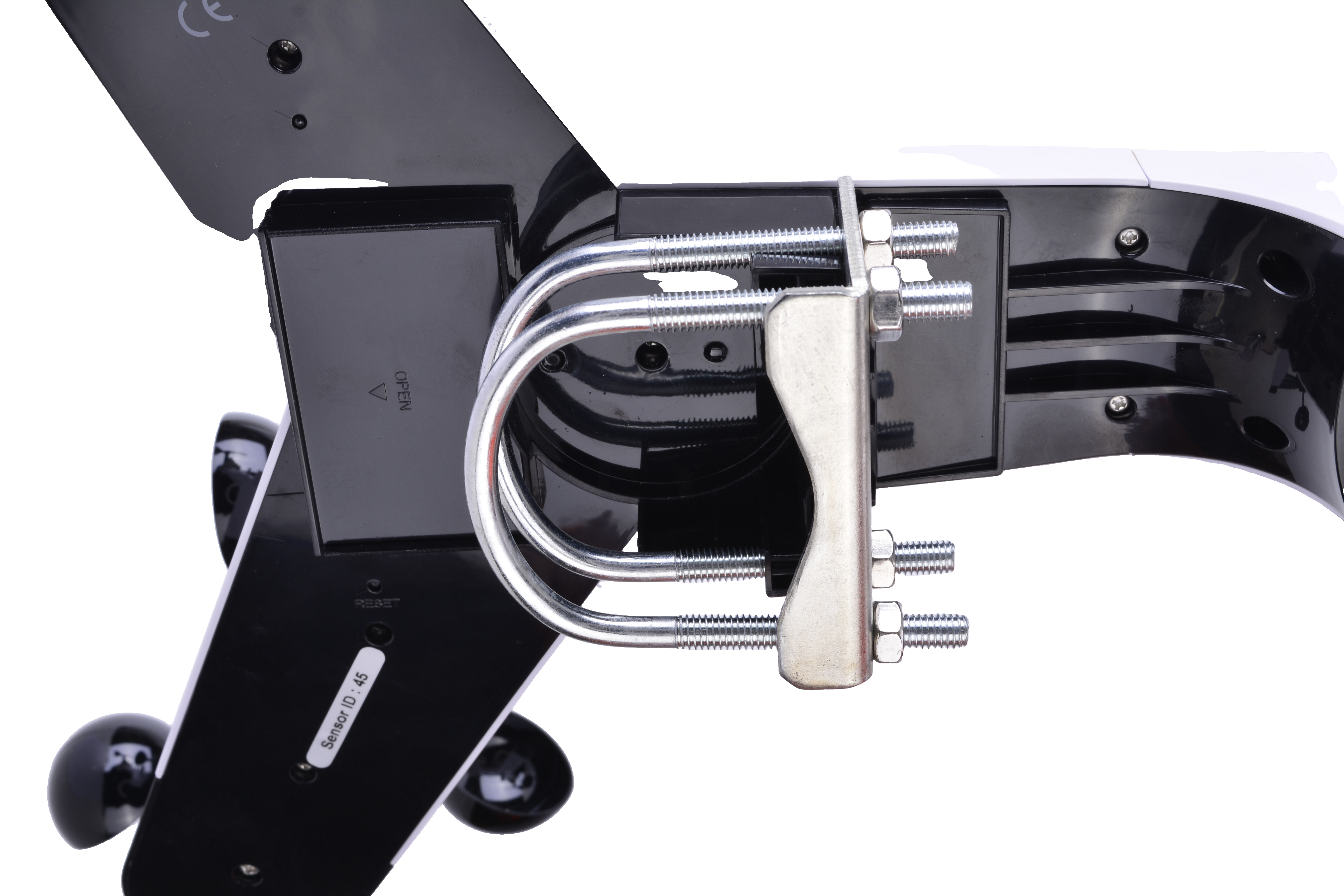 PanTech Weather Station Outdoor Unit WH65 design for PT-WH2900 PT-HP2550 WS-ACC-ODU-WH65