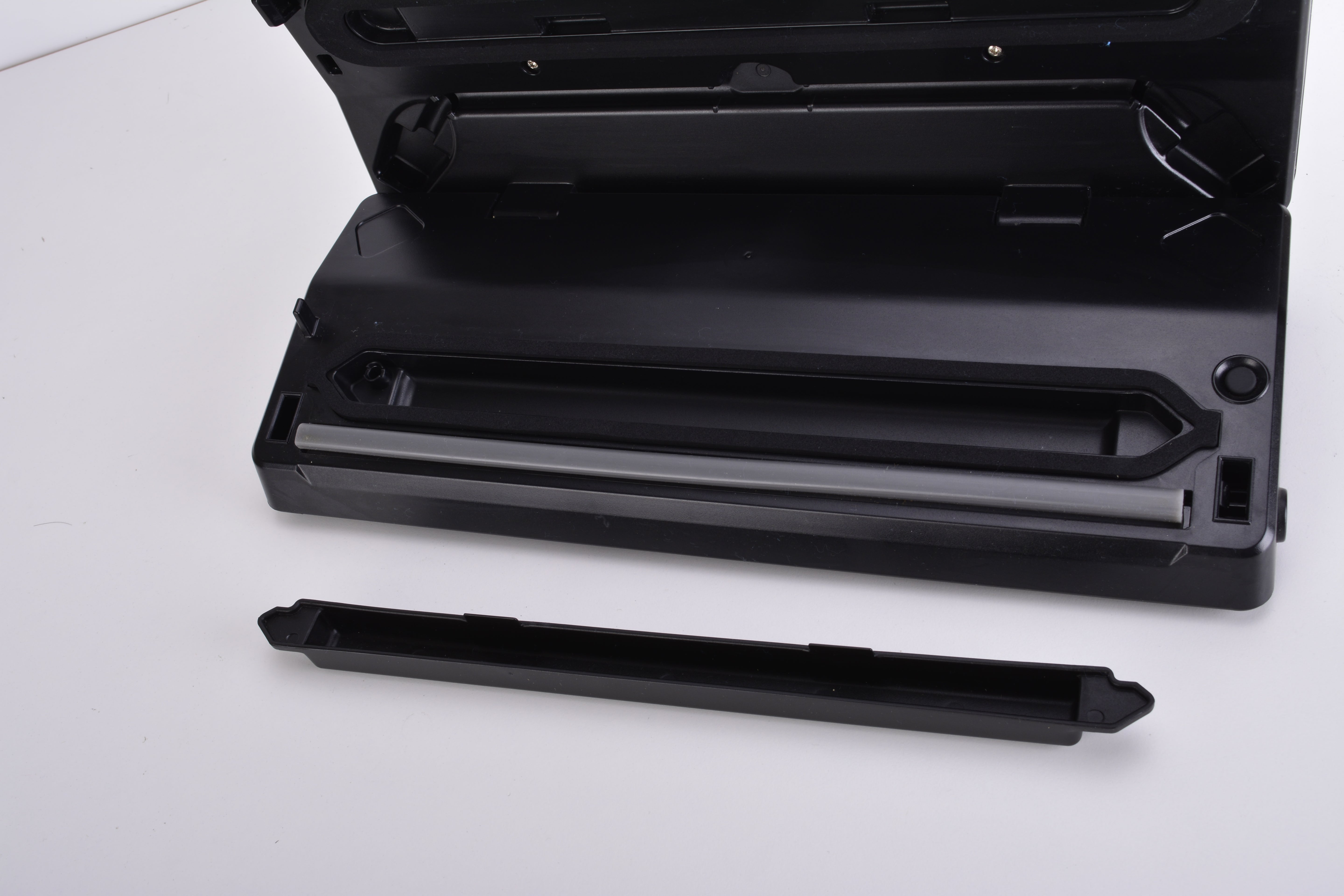 Flora Food Vacuum Sealer Machine-Dry Moist Food - 110W, 80Kpa-FL-FVS-2686 04 with 3 Months Warranty- Cash for Pickup Only