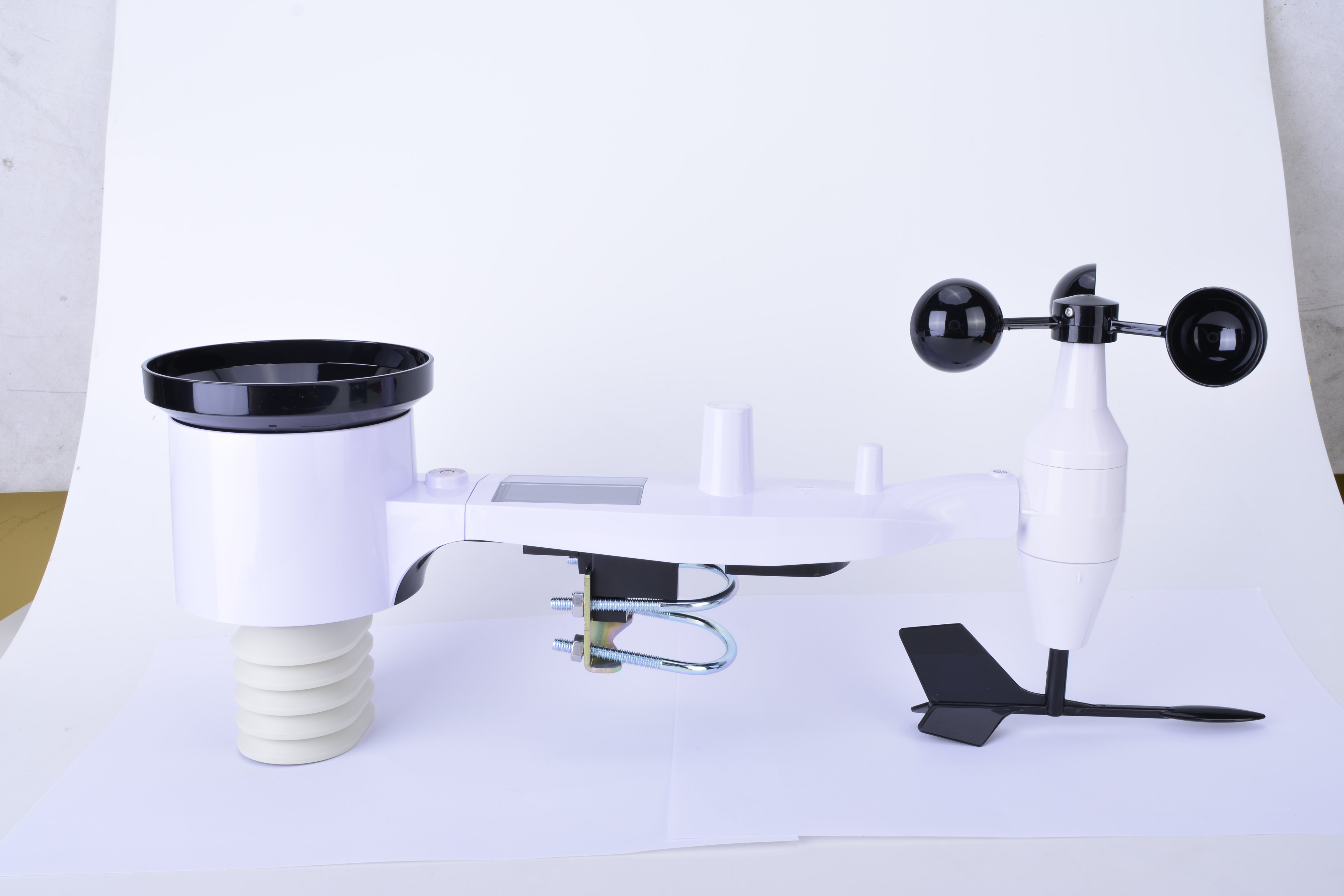 PanTech Weather Station Outdoor Unit WS69 design for PT-GW1201 PT-WS3900 PT-WS6006 WS-ACC-ODU-WS69