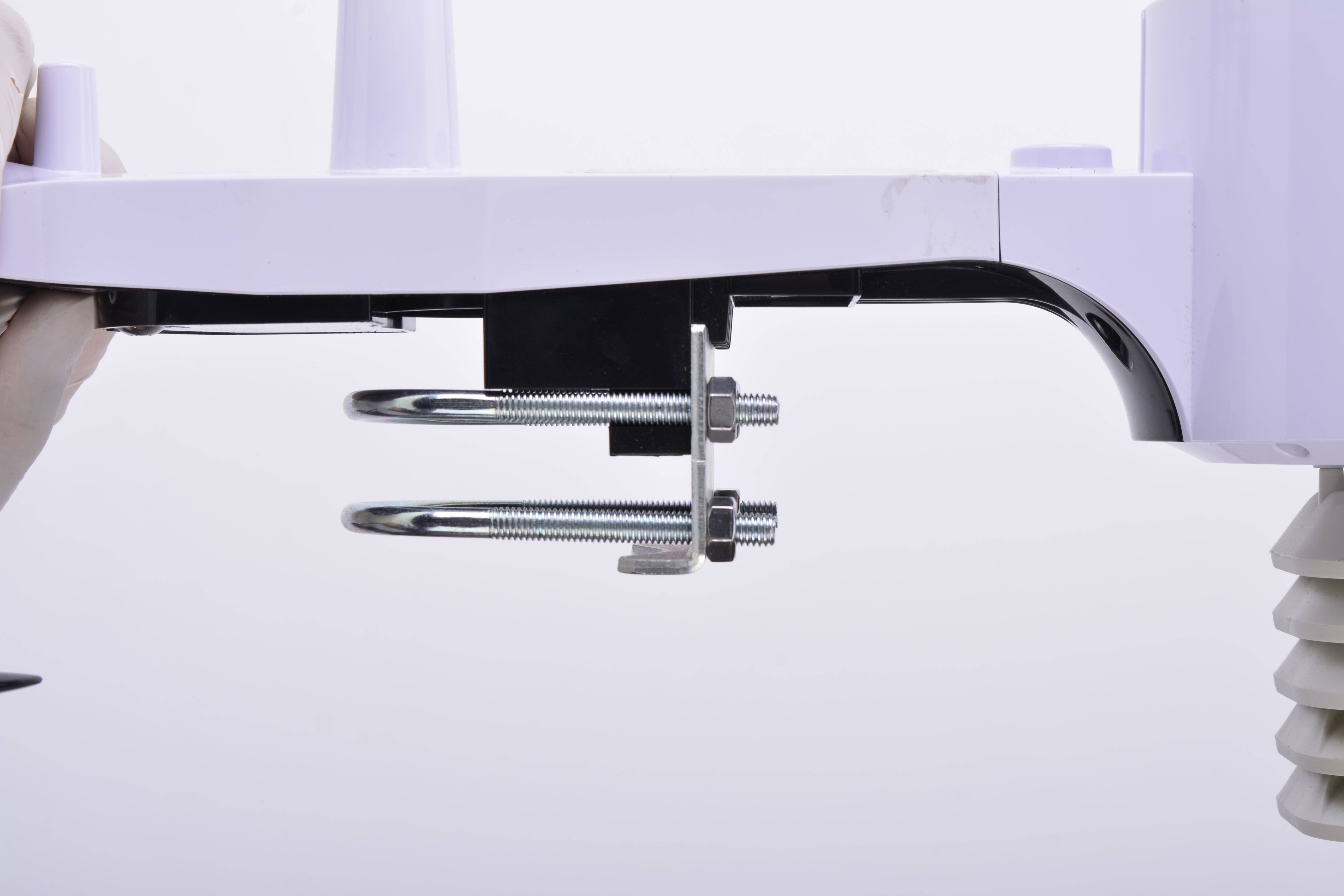 PanTech Weather Station Outdoor Unit WS69 design for PT-GW1201 PT-WS3900 PT-WS6006 WS-ACC-ODU-WS69