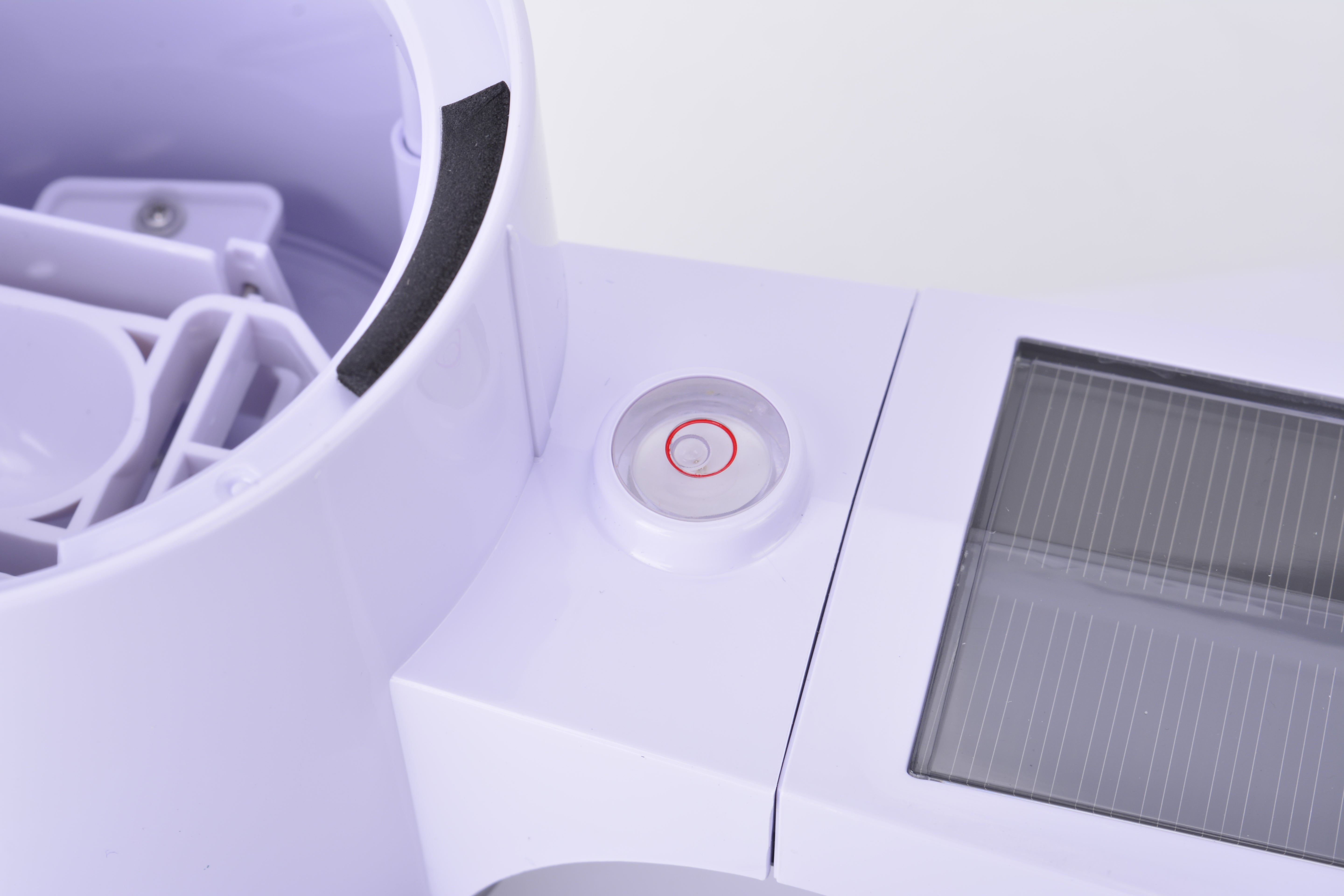 PanTech Weather Station Outdoor Unit WS69 design for PT-GW1201 PT-WS3900 PT-WS6006 WS-ACC-ODU-WS69