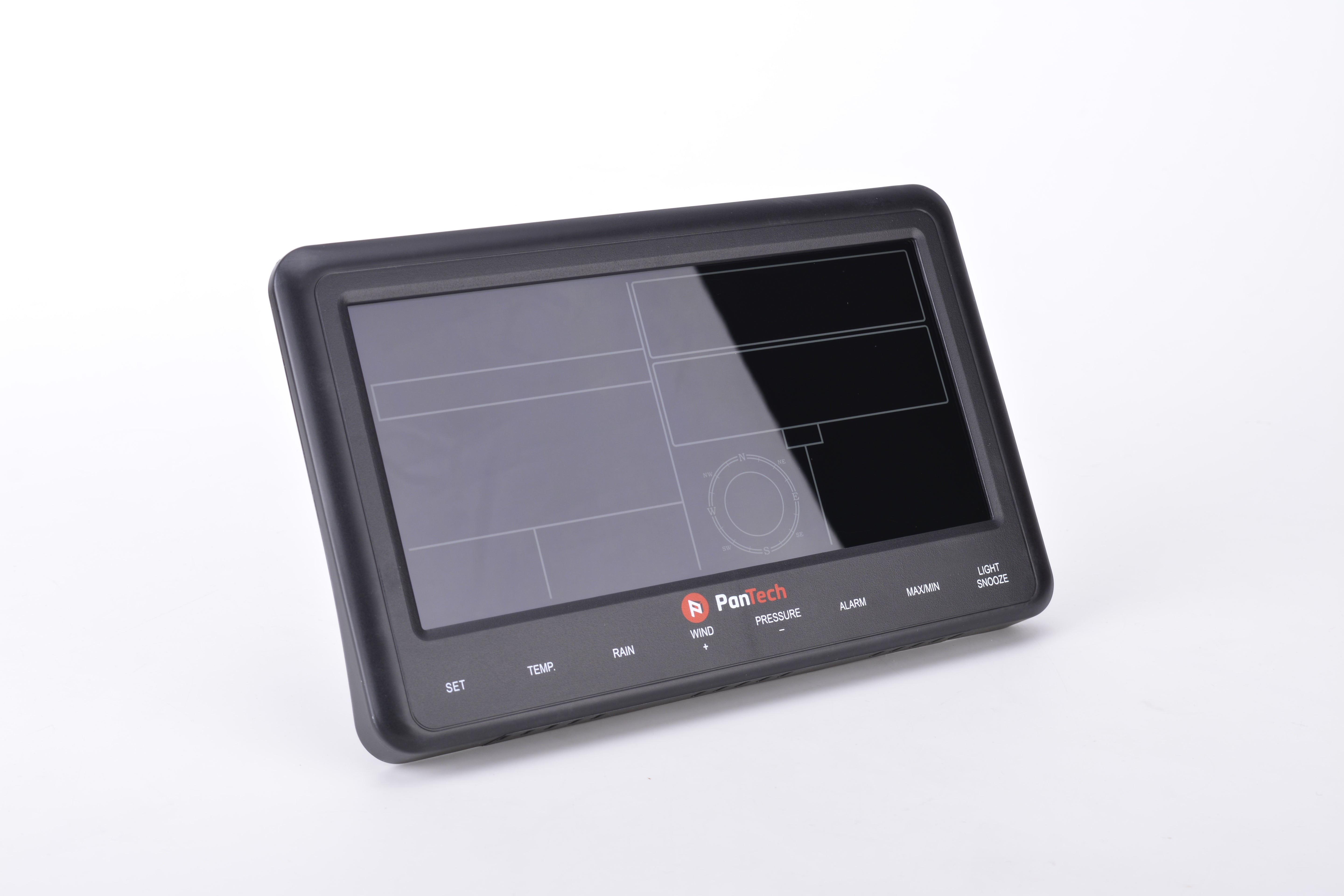 PanTech Weather Station Console -Compatibility PT-WH2900 and PT-WH2950 (WS-ACC-CON-2900-2950)-AU STOCK