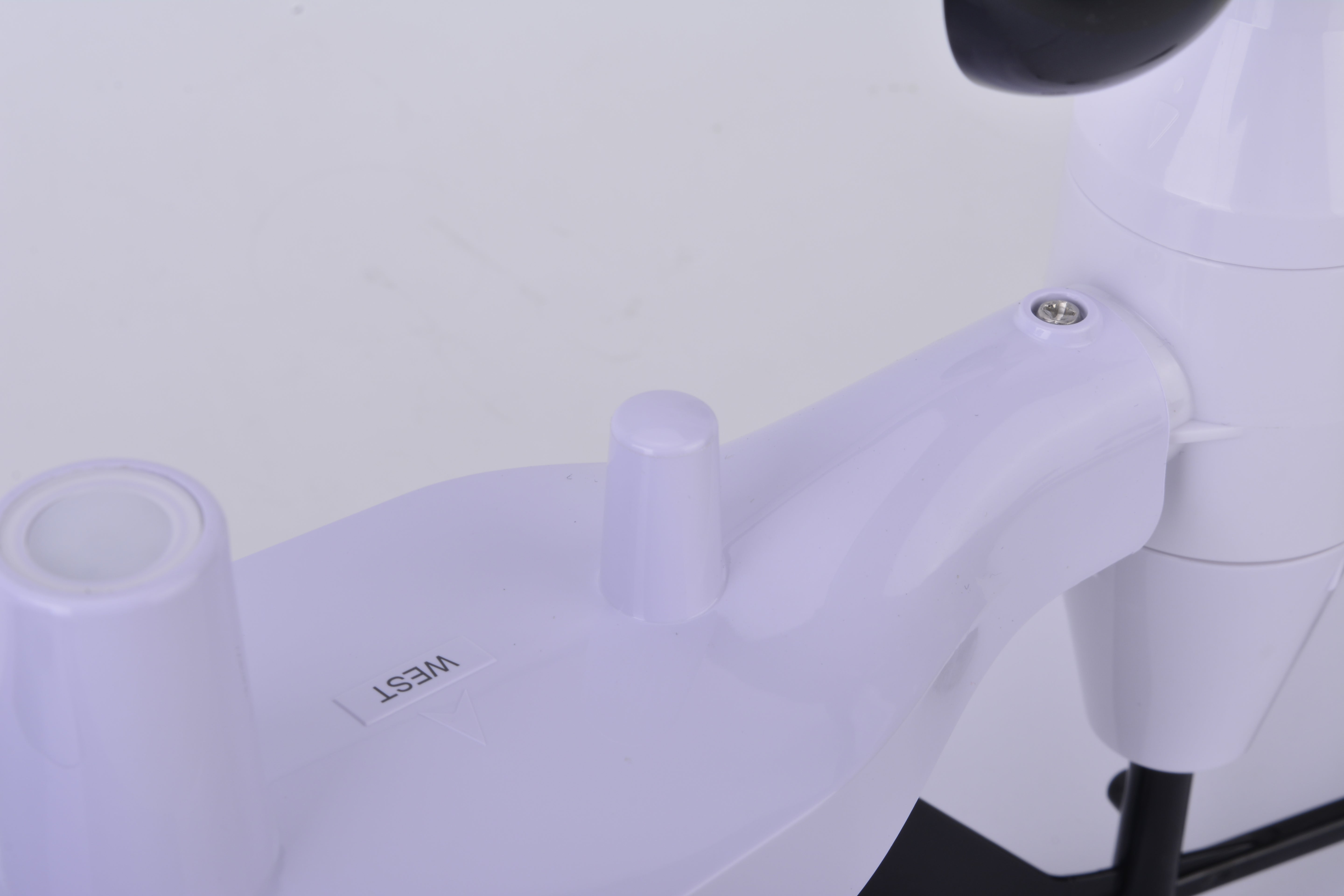 PanTech Weather Station Outdoor Unit WS69 design for PT-GW1201 PT-WS3900 PT-WS6006 WS-ACC-ODU-WS69