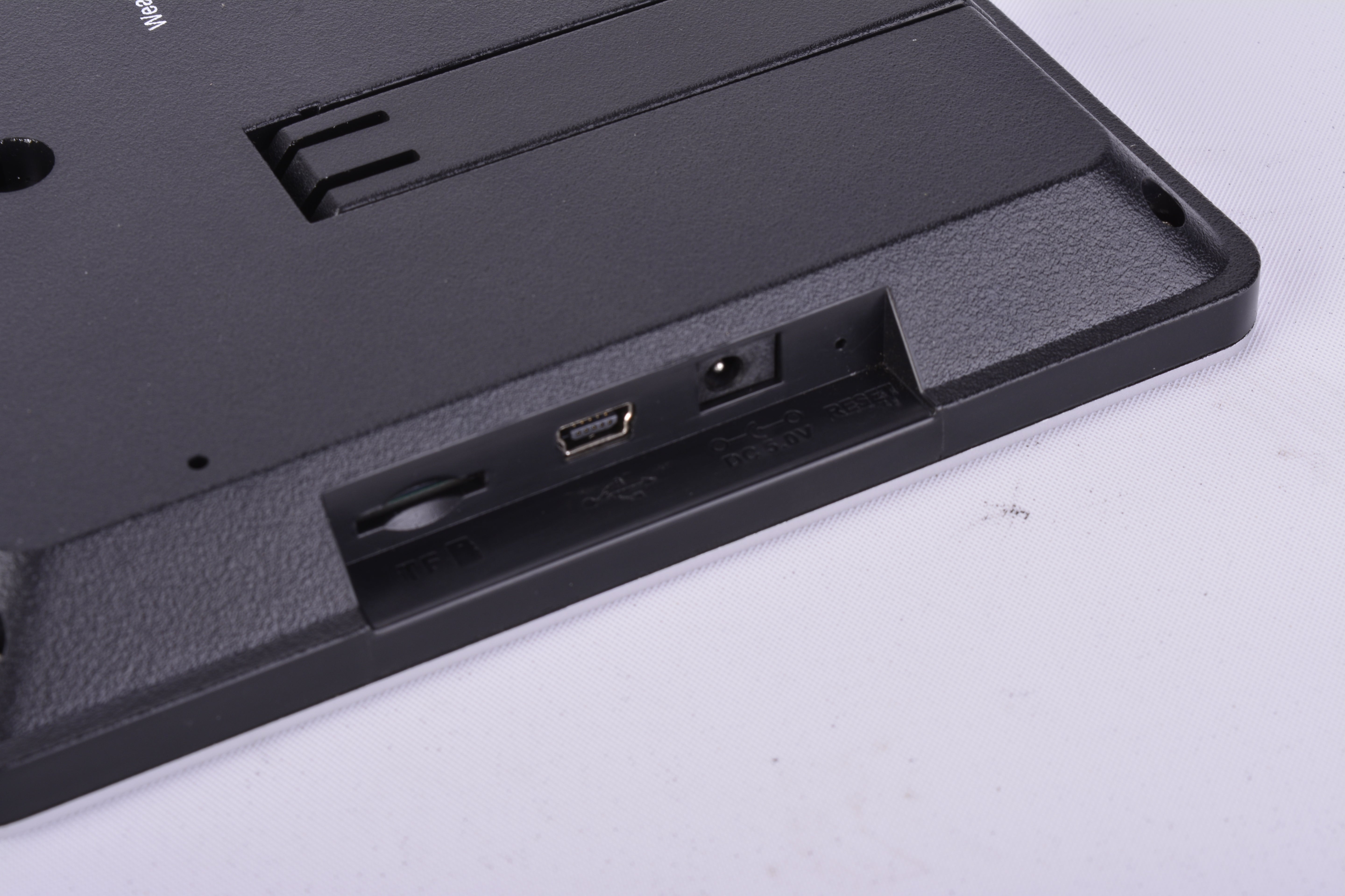 PanTech Weather Station Console-Compatibility PT-HP2550 and PT-HP2553 Weather Stations-AU STOCK