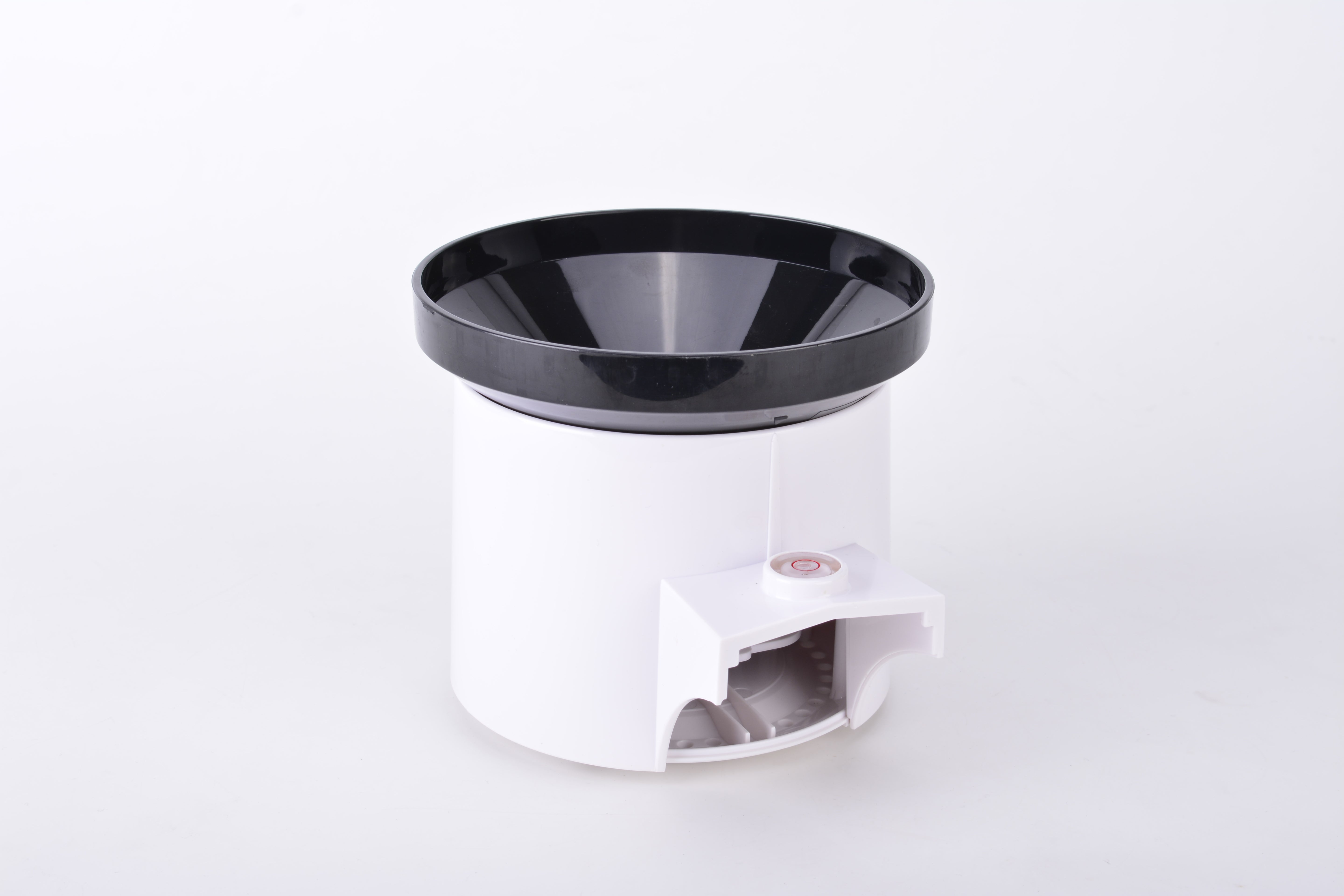 PanTech Rain Gauge Assembly with Funnel Design for Weather Station Outdoor Unit WH65 WS69 WS-ACC-RAG-A