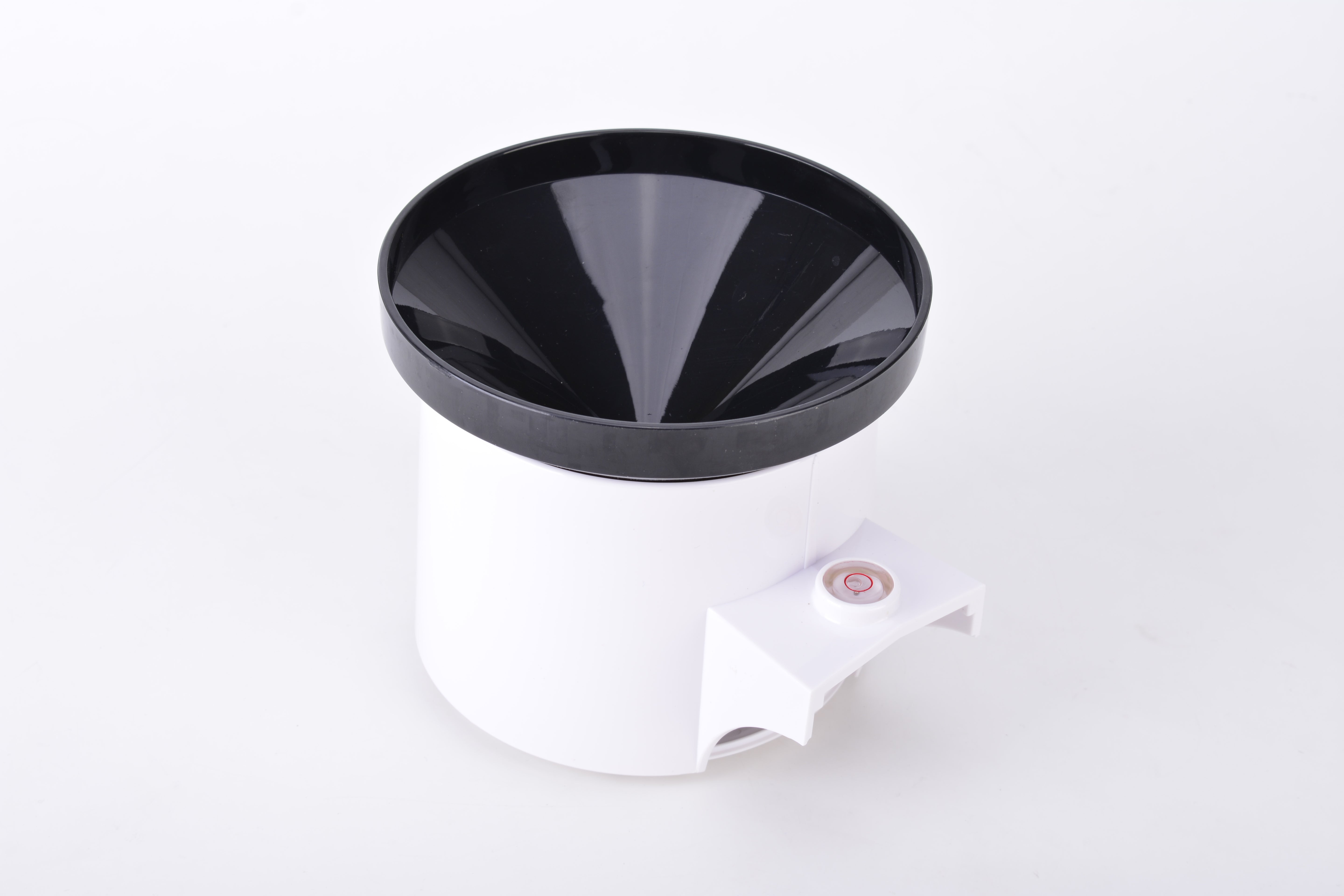 PanTech Rain Gauge Assembly with Funnel Design for Weather Station Outdoor Unit WH65 WS69 WS-ACC-RAG-A