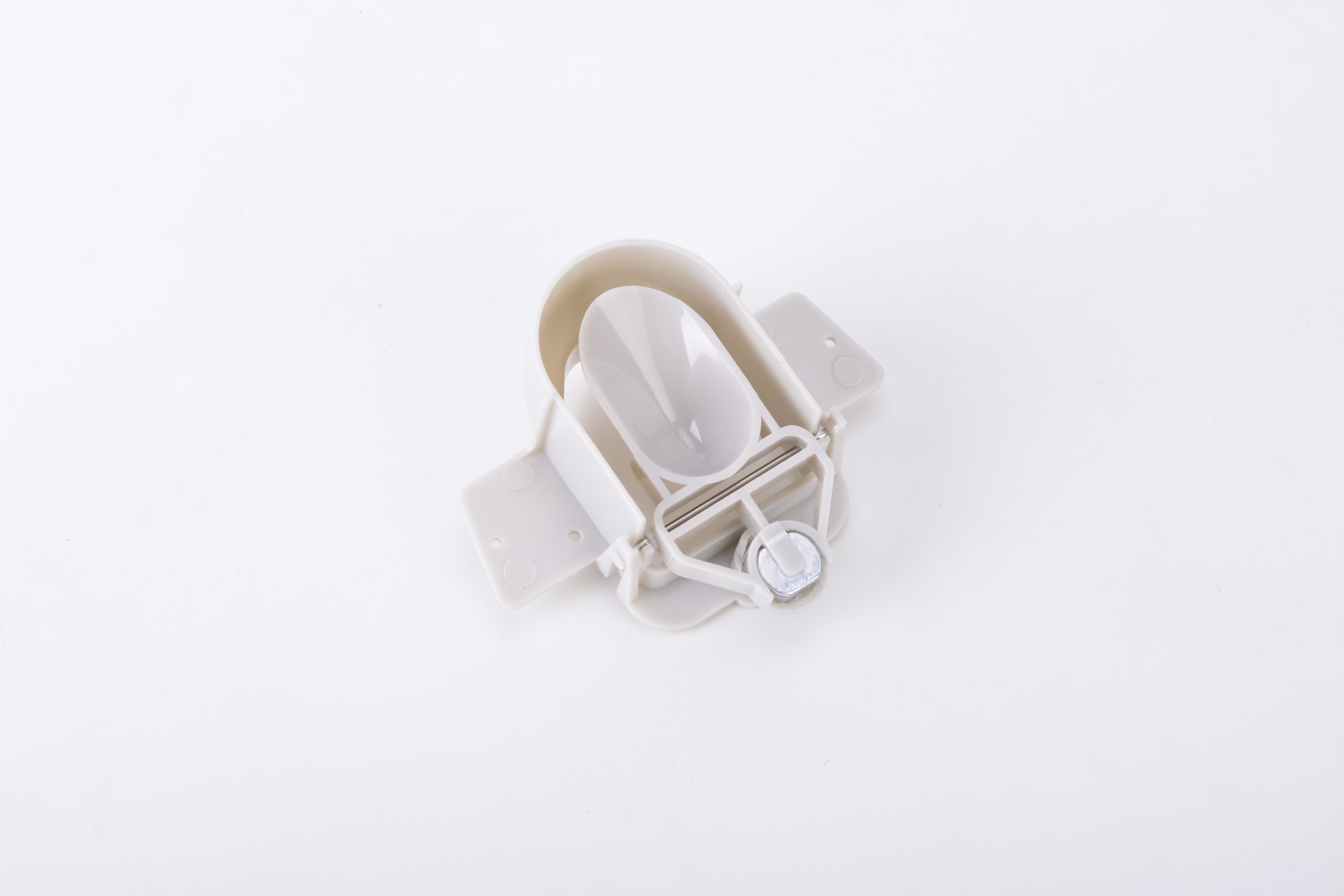 PanTech Rain Gauge Sensor design for Weather Station Outdoor Unit WH24 WS-ACC-RAG-B