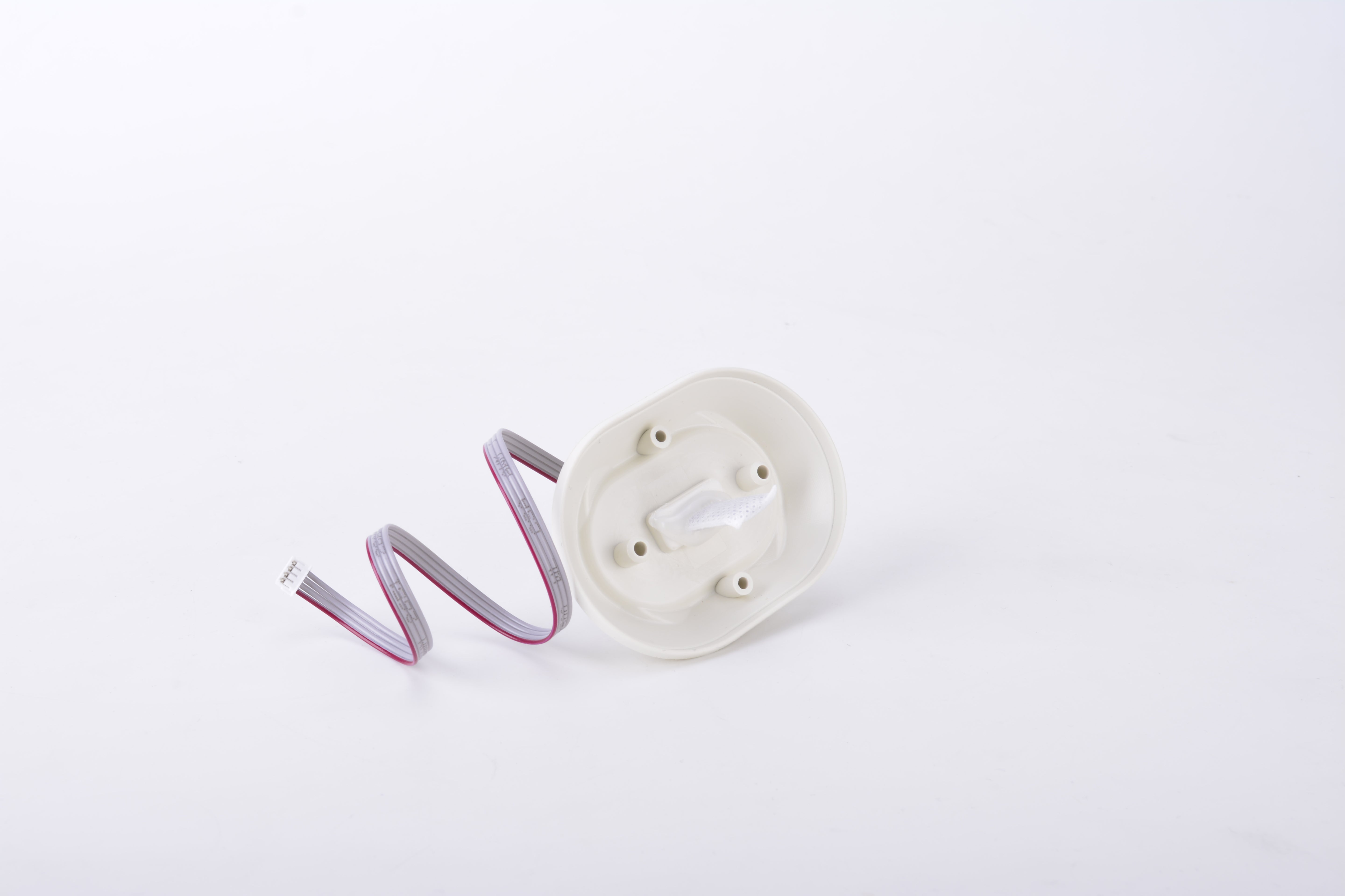 PanTech Temperature and Humidity Sensor