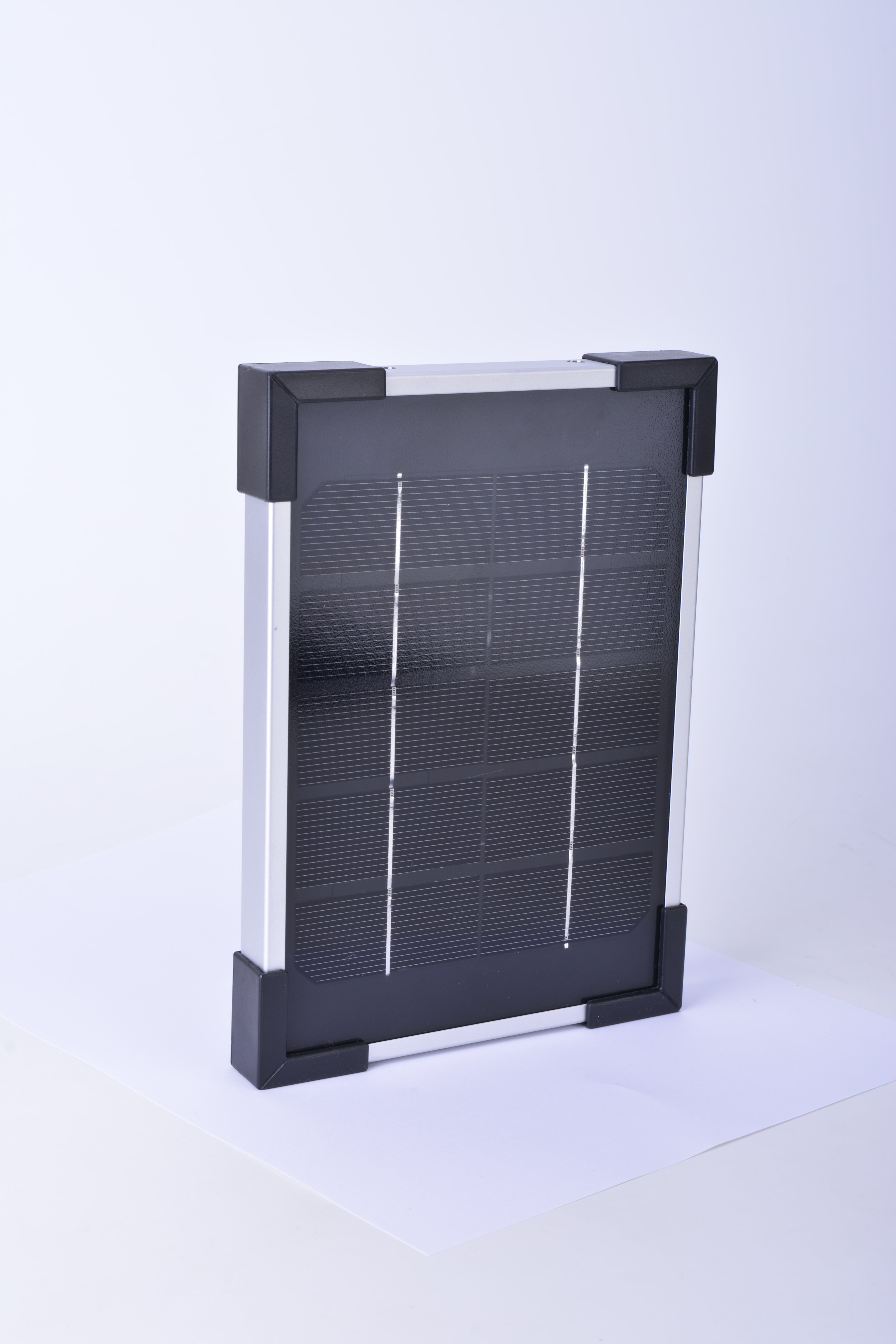 PanTech Weather Station Outdoor Unit Solar Panel Model A design for PT-WS6006 WS-ACC-SP-A