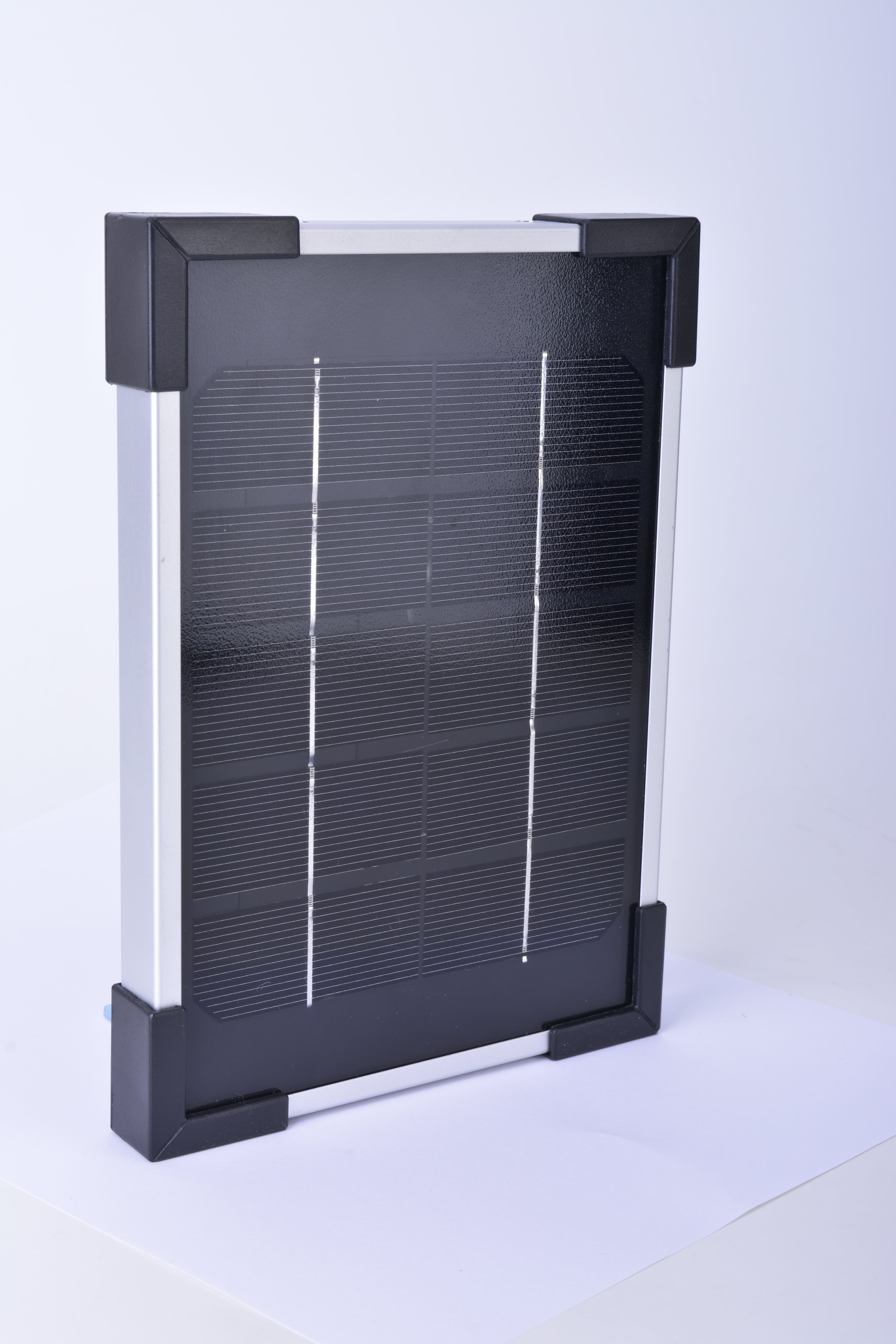 PanTech Weather Station Outdoor Unit Solar Panel Model A design for PT-WS6006 WS-ACC-SP-A
