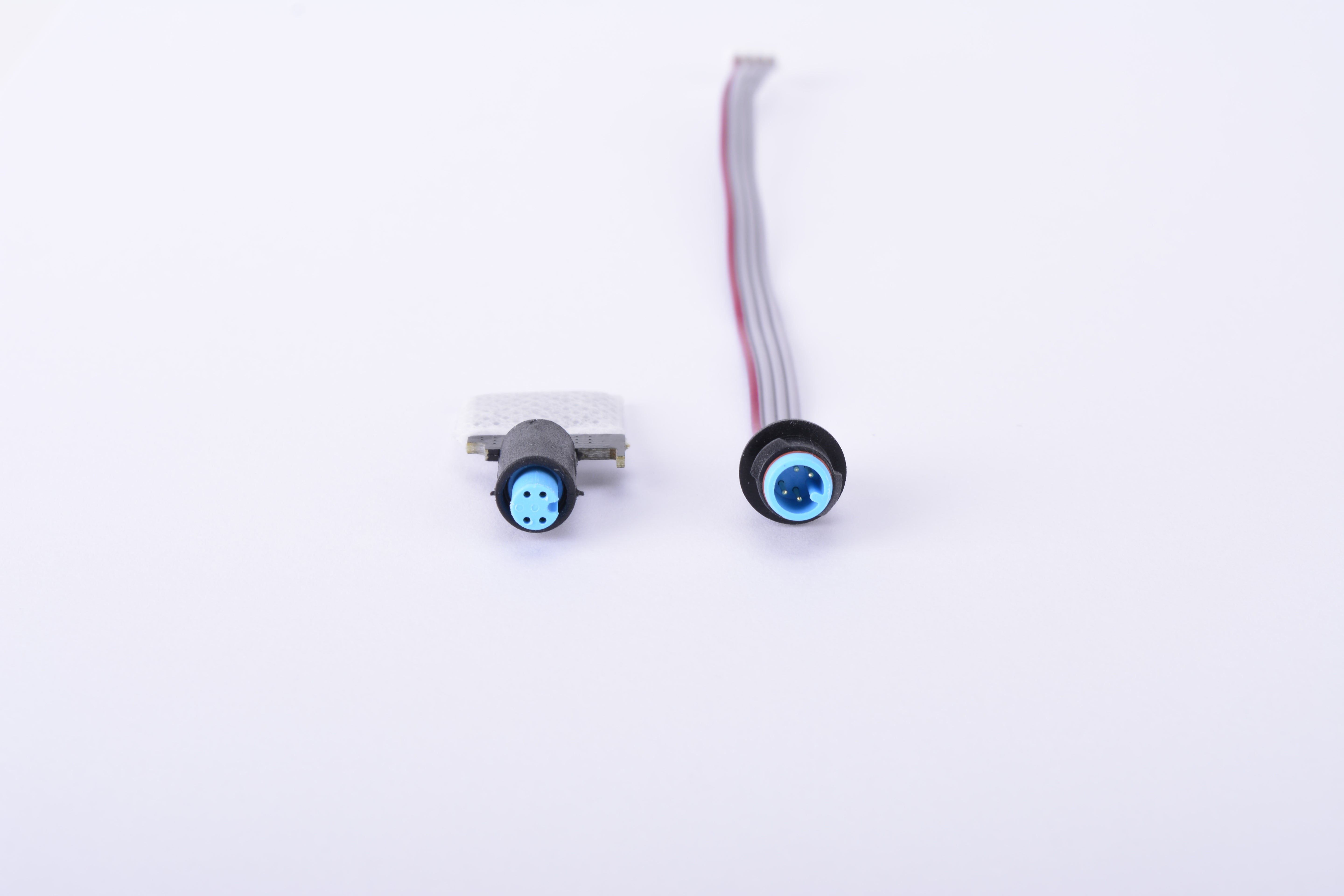 PanTech Temperature and Humidity Sensor