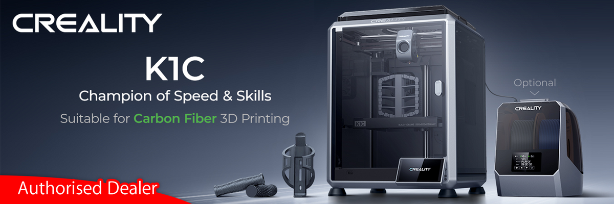 Creality 3D Printer K1C