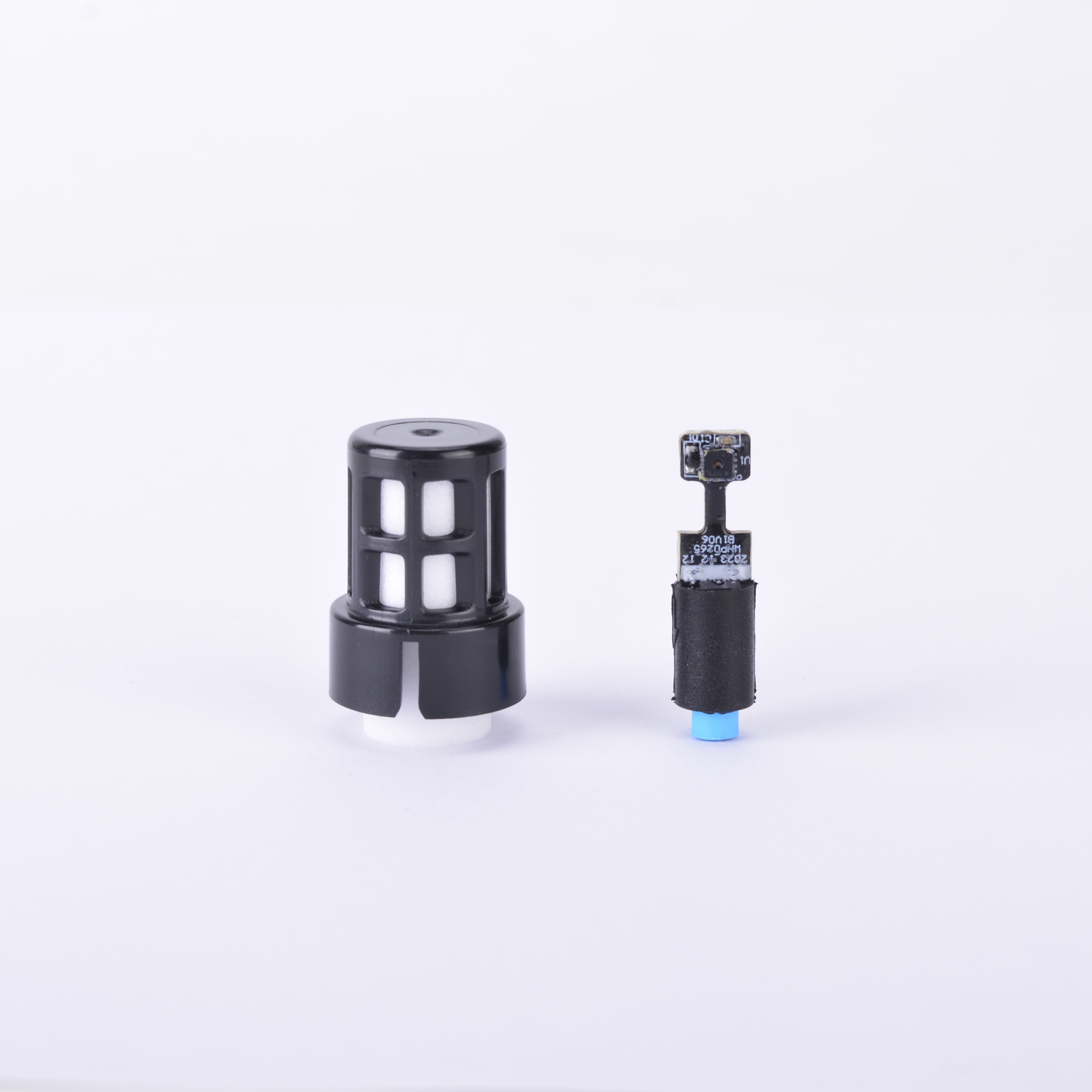 PanTech Weather Station Accessories Temperature and Humidity Sensor