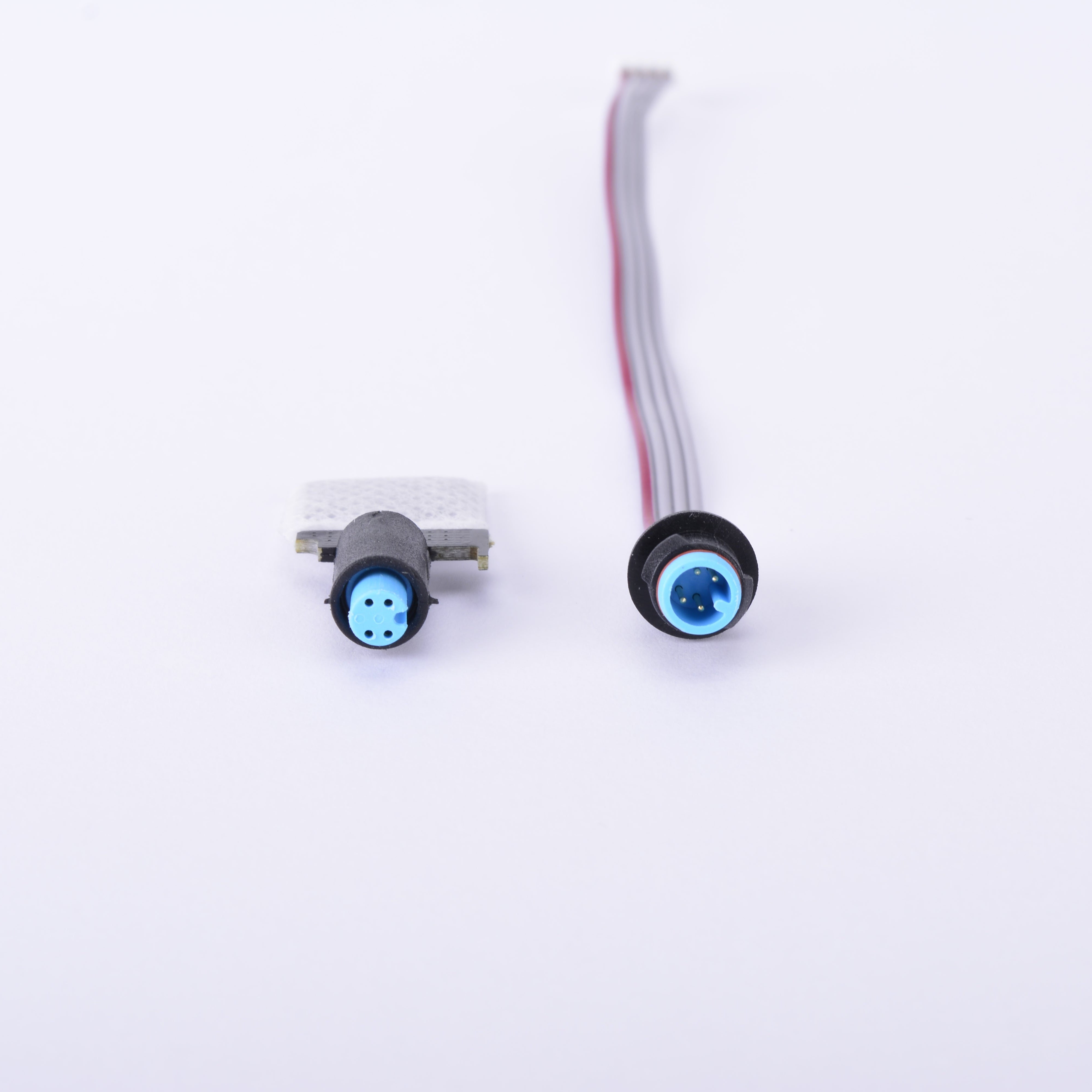 PanTech Weather Station Accessories Temperature and Humidity Sensor
