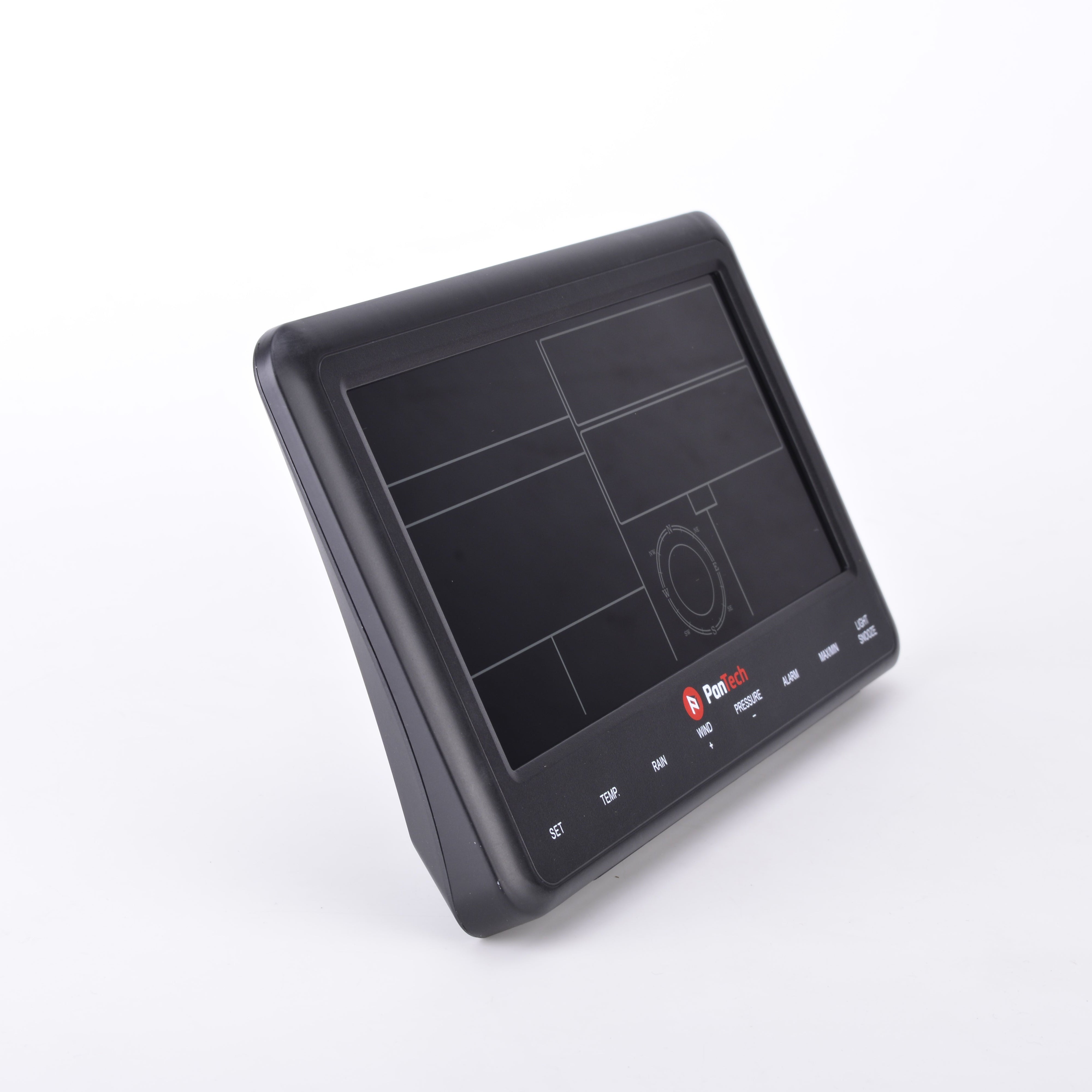 PanTech Weather Station Console -Compatibility PT-WH2900 and PT-WH2950 (WS-ACC-CON-2900-2950)-AU STOCK