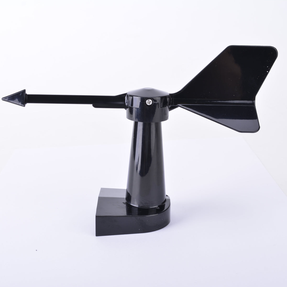 PanTech Weather Station Wind Vane Assembly (WS-ACC-WVA-A) for Weather Station Outdoor Unit WH65
