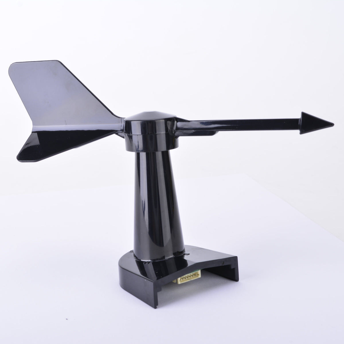 PanTech Weather Station Wind Vane Assembly (WS-ACC-WVA-A) for Weather Station Outdoor Unit WH65