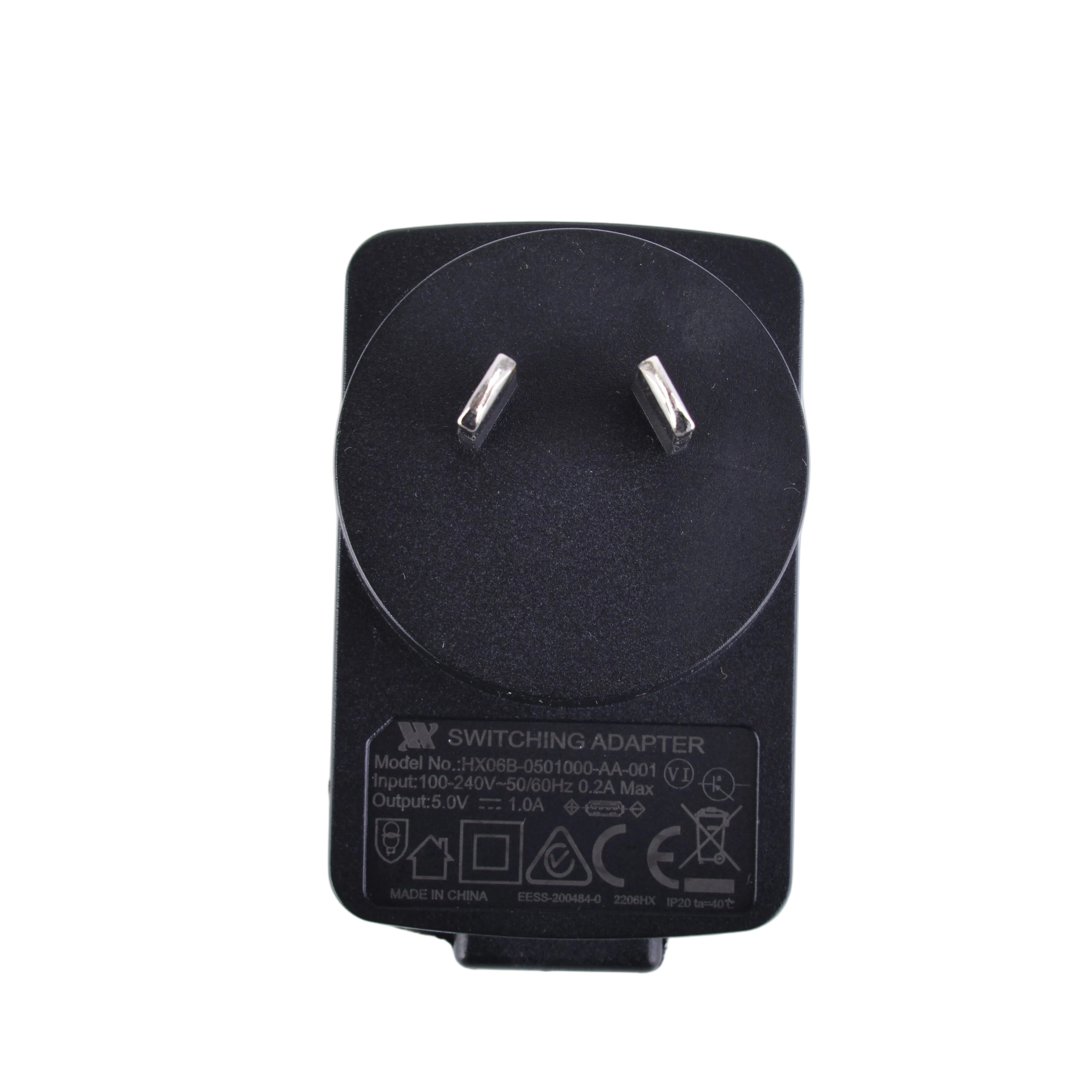 PanTech Weather Stattion Power Supplier