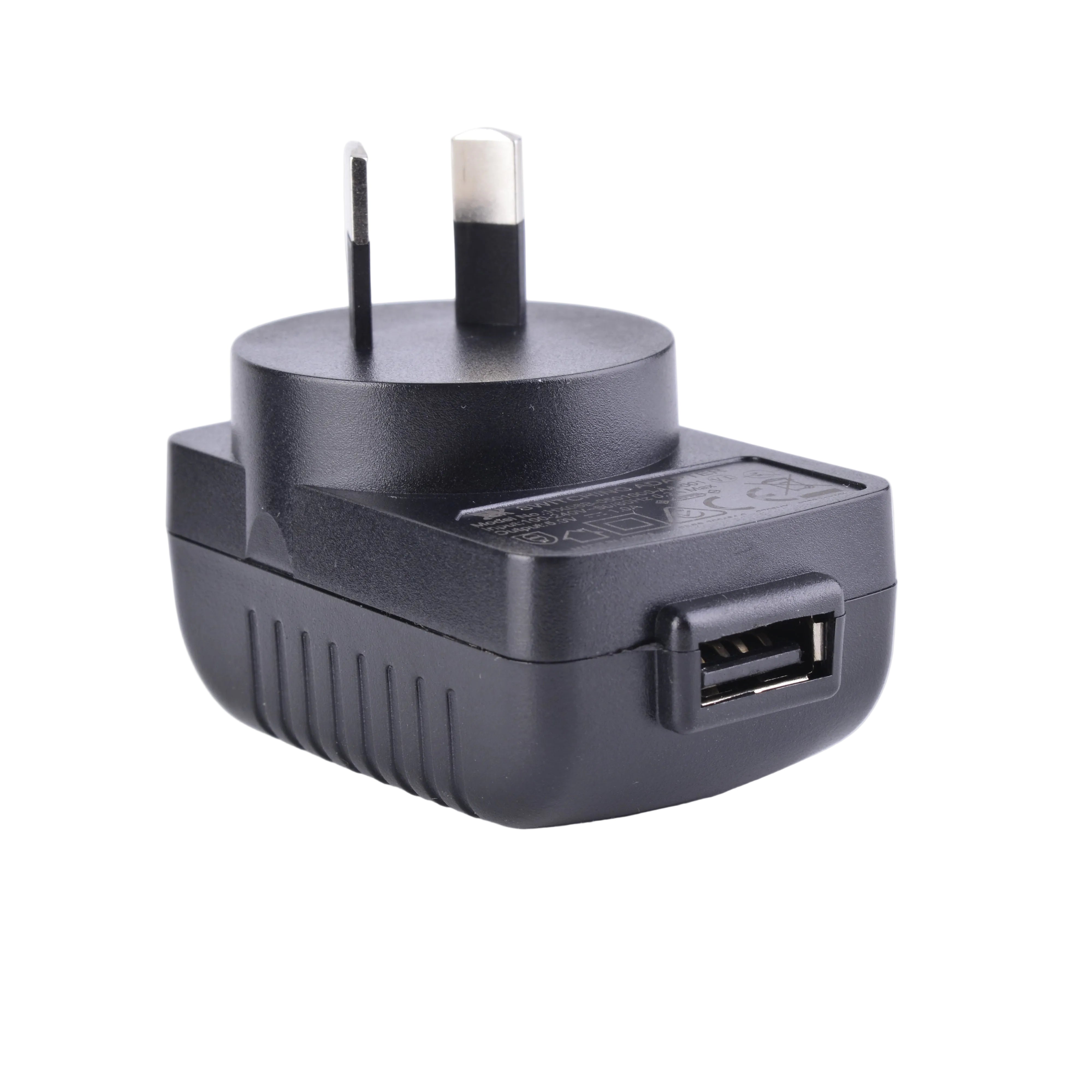 PanTech_Weather_Stattion_Power_Supplier