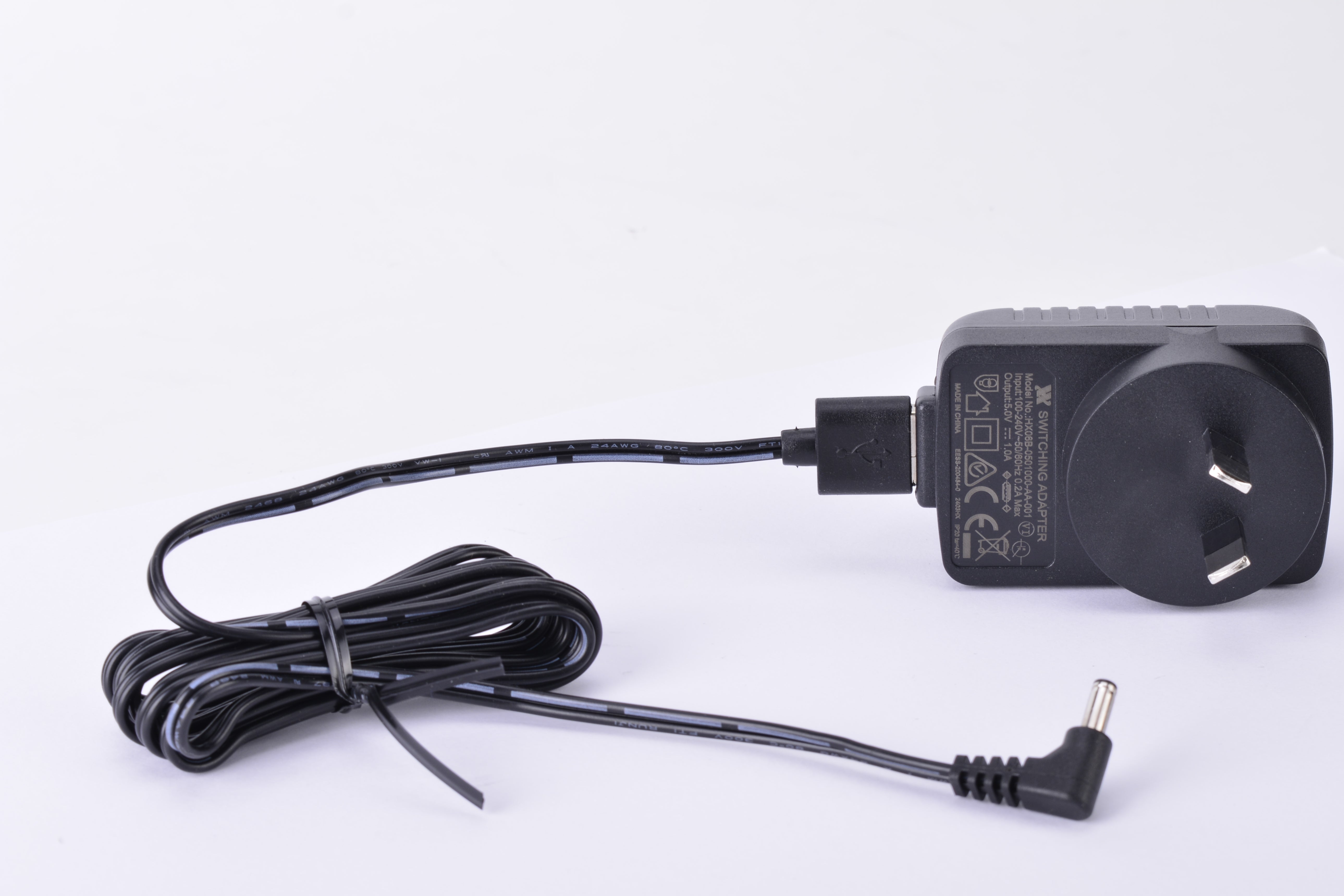 PanTech_Weather_Stattion_Power_Supplier