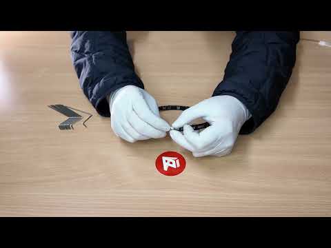 PanTech Weather Station Wireless Australia Weather Monitor PT-WH2900-02