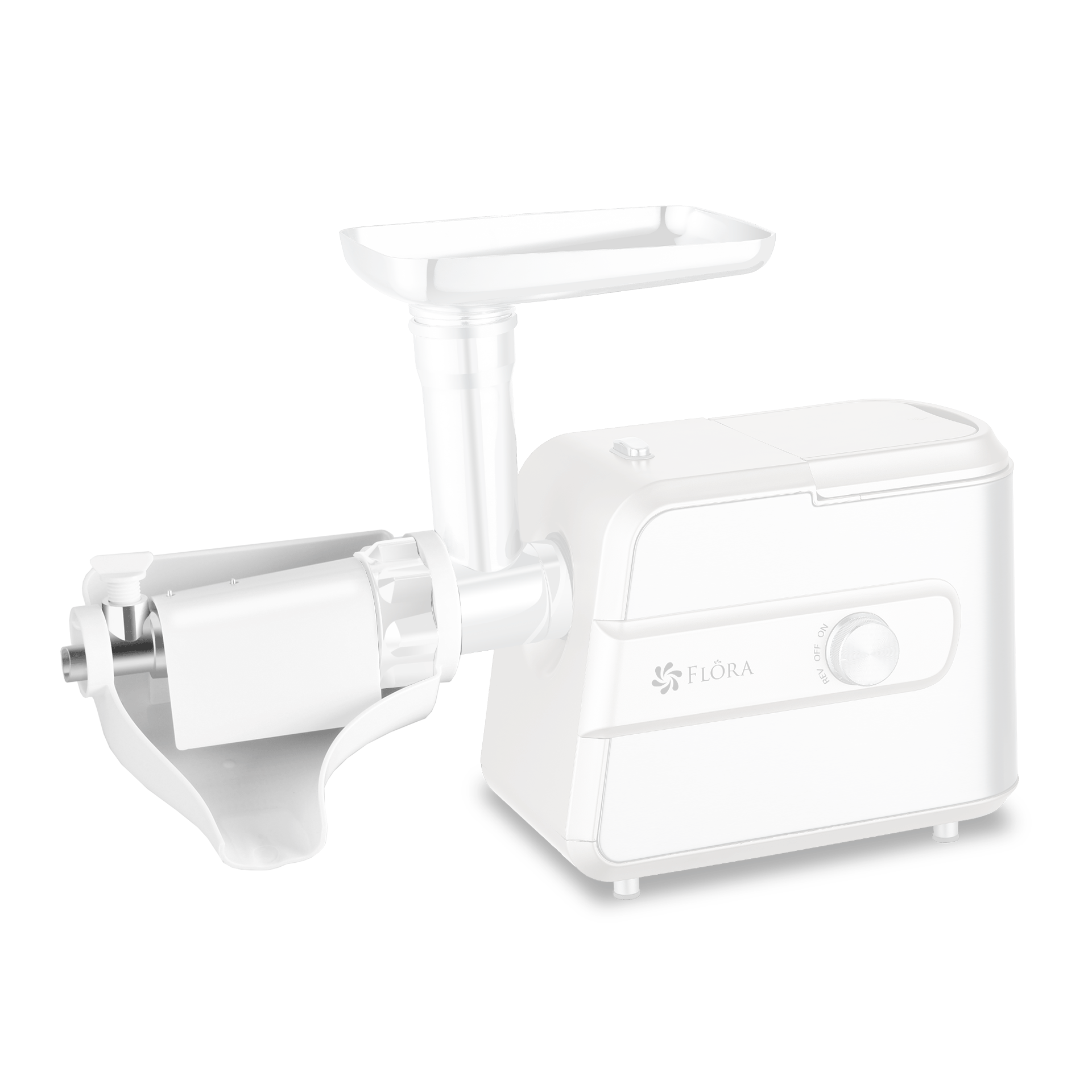 Flora Electric Meat Mincer Tomato Sauce Maker Kit for Flora 500 550 Series Electric Meat Mincer Grinder - AU STOCK