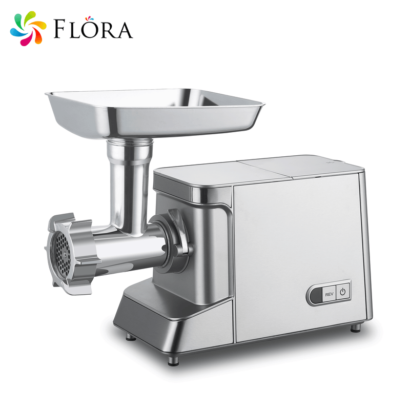Flora Max 3400W Electric Meat Mincer