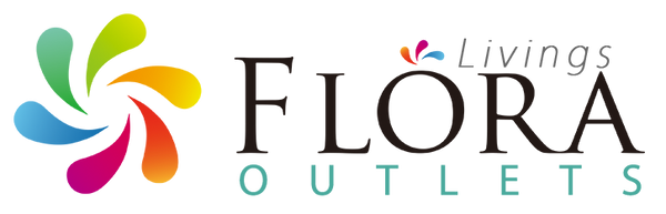 Flora Livings Outlets is coming