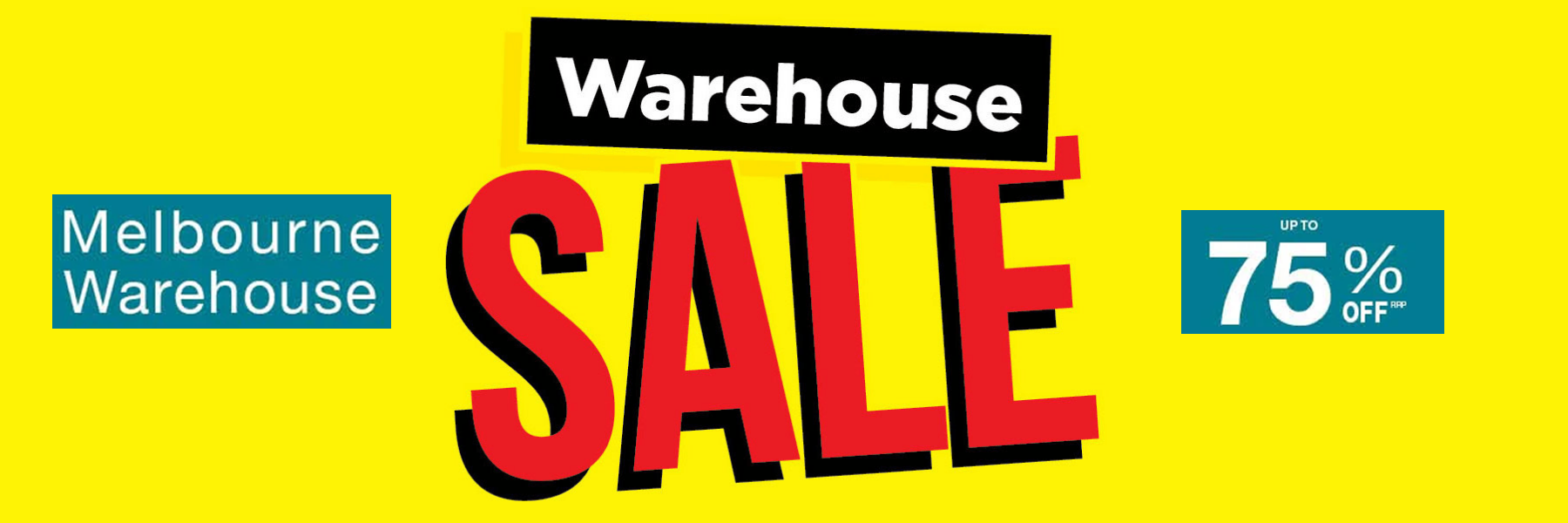 Flora Livings Outlets Ringwood Warehouse Sale