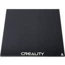 Creality Carborundum Glass Bed Platform Plate For Ender 3 Serie 235*235*4mm-AU Stock