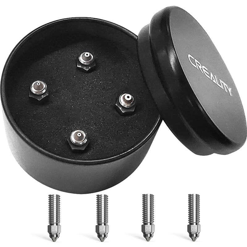 Creality 3D K1 MAX High Flow Nozzle