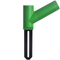 PanTech Weather Station Soil Moisture Sensor design for PanTech Weather Station PT-HP2550/HP2553/HP2564-AU STOCK