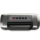 Flora Food Vacuum Sealer Saver Storage Machine Semi- Commercial Grade 110W 80Kpa-Model: FL-FVS-2688- AU Stock