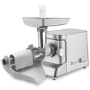 Flora Max 3400W Electric Meat Mincer Sausage Filler Kibbeh Maker Tomato Sauce Kit-Ultra Edition-Model: FL-MGM-GH700-AU Stock