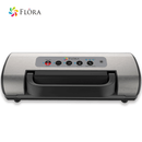 Flora Commercial Food Vacuum Sealer Saver Storage Machine Bonus Precut 22 28 Bag - Model: FL-FVS-3206-AU Stock