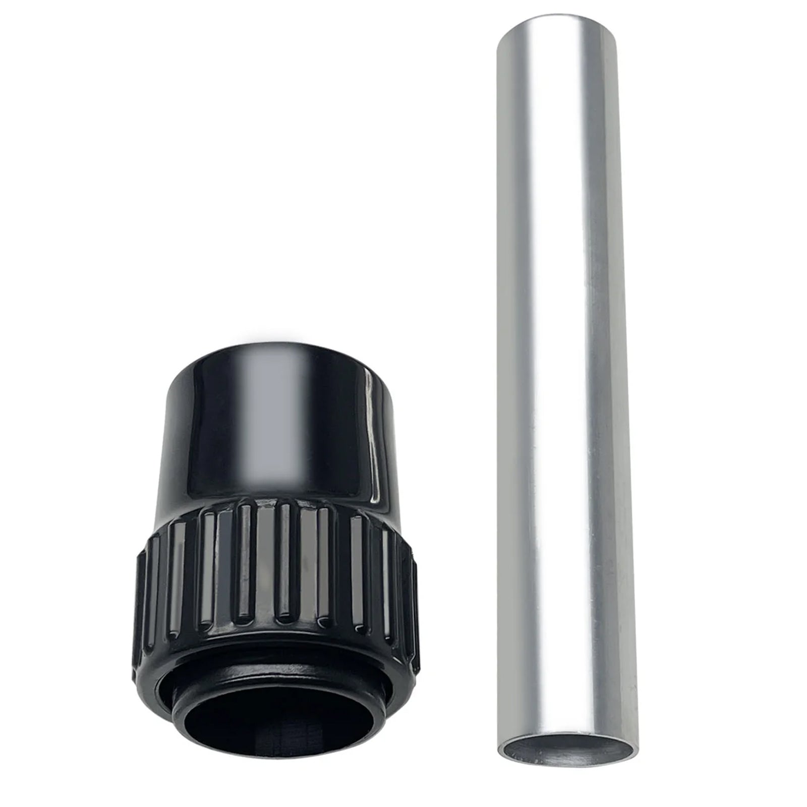 PanTech Weather Station Pole Adaptor for PT-HP2564- 1"*15cm tube with 1.2" to 1" adapter for WS-ACC-ODU-WS90