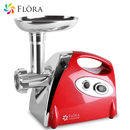 Flora Electric Meat Mincer-Poweful Electric Grinder 2800W -Stainless Steel Blades-Sausage Maker-Model: FL-MGM-Lite Edition-GB550-AU STOCK