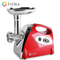 Flora Electric Meat Mincer-Poweful Electric Grinder 2800W -Stainless Steel Blades-Sausage Maker-Model: FL-MGM-Lite Edition-GB550-AU STOCK