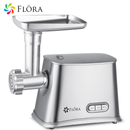 Flora Max 2800W Electric Meat Mincer Sausage Filler Stuffer Kibbeh Maker Machine-Elite Edition-Model: FL-MGM-GS550-AU Stock