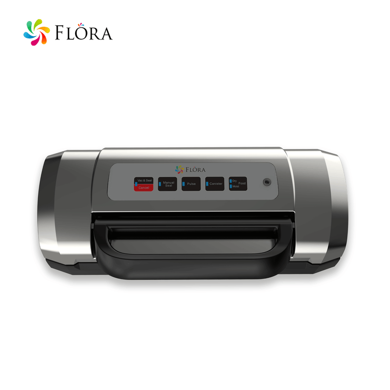Flora Food Vacuum Sealer