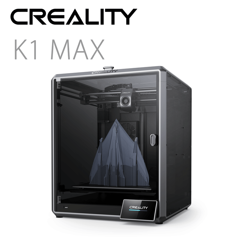 creality k1 3d printer from seller creality au