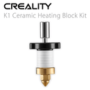 Creality K1 Ceramic Heating Block Hotend Kit - 60W Fast Heating - High-Speed Printing - High Thermal Conductivity - High-Temperature Resistance to 300
