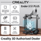 Creality ENDER-3 S1 PLUS DIY 3D Printer-AU STOCK-Available for Local Pickup Deal