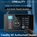 Creality 3D 4.3 Inch Colour Touch Screen Display for CR-10 SMART CR-10 SMART PRO