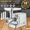 Flora Max 3400W Electric Meat Mincer Sausage Filler Stuffer Kibbeh Maker Machine-Ultra Edition-Model: FL-MGM-GH700-AU Stock